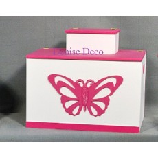 Denise Deco κουτι πεταλουδιτσα